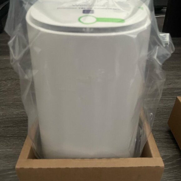 New Telus Wi-Fi Hub - Picture 2 of 2